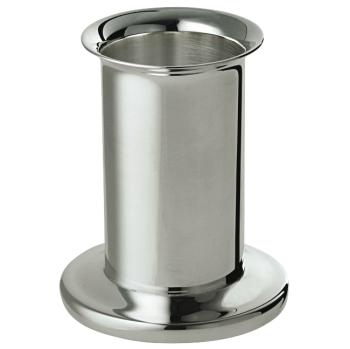 Toothpicks holder in silver plated - Ercuis
